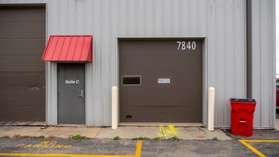 7840 Leqve Dr SW, Rochester, MN for lease Building Photo- Image 1 of 4