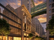 110 W 32nd St, New York NY - Storefront