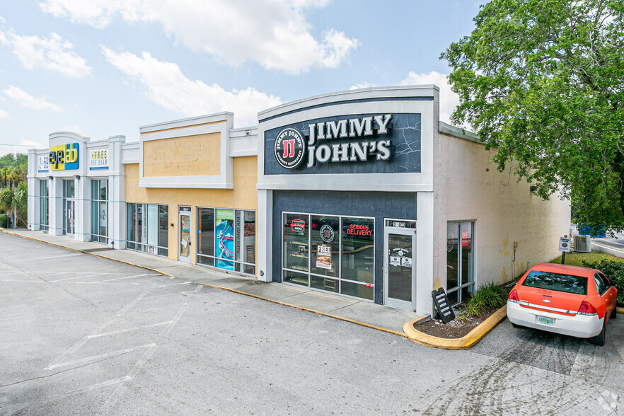 280 Blanding Blvd, Orange Park, FL for lease - Building Photo - Image 3 of 3