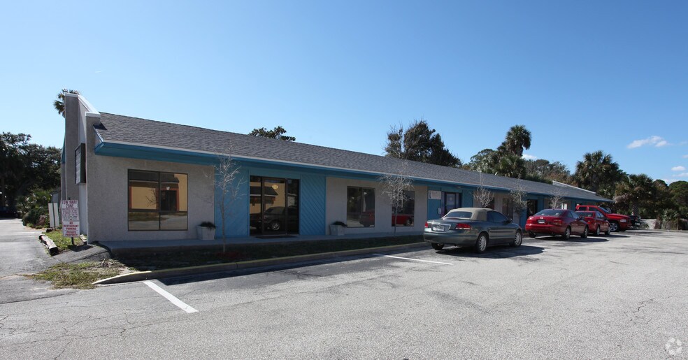246-258 3rd St, Neptune Beach, FL for sale - Primary Photo - Image 1 of 1