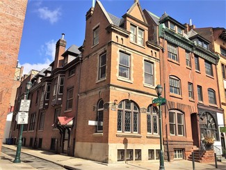 More details for 1221-1223 Locust St, Philadelphia, PA - Office for Lease