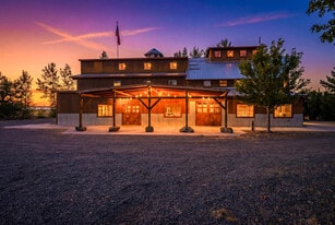 Multigenerational Home, Estate & Event Venue - Barndominium