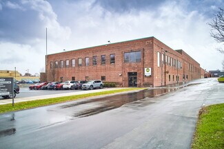 More details for 133-181 Humboldt St, Rochester, NY - Industrial for Lease