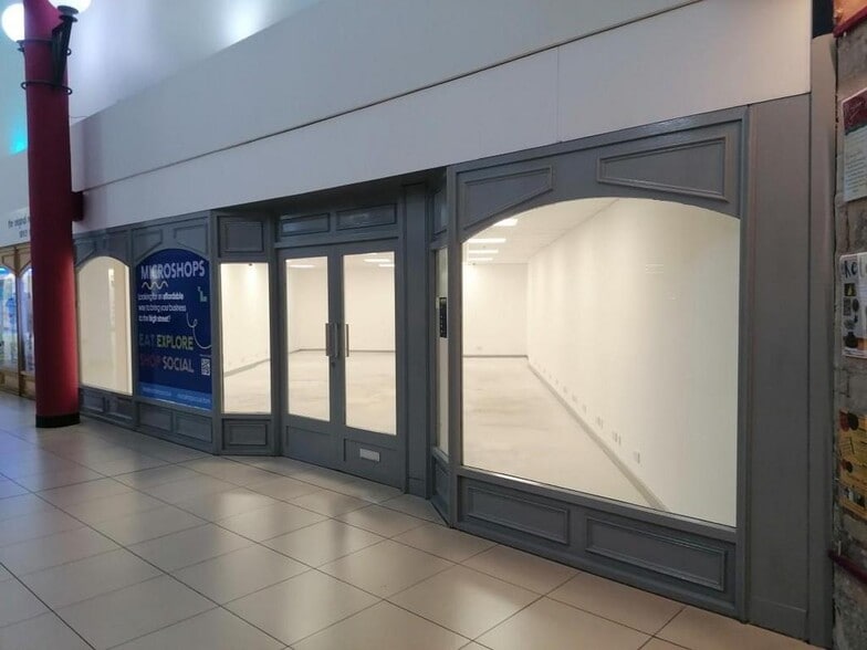 Court St, Trowbridge for lease - Building Photo - Image 2 of 15