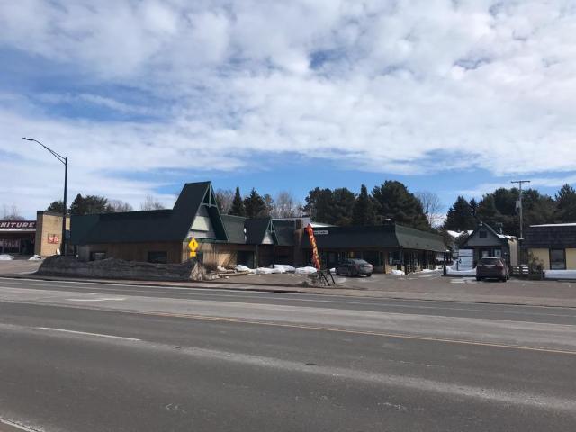 8530 US Highway 51 N, Minocqua, WI for sale - Building Photo - Image 1 of 1