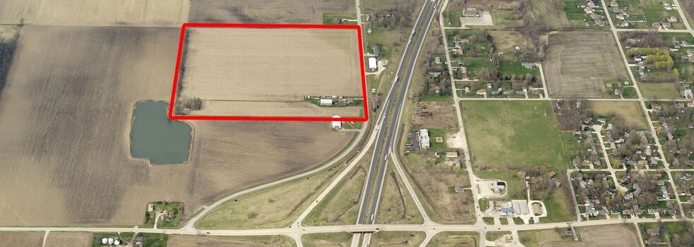 1725 S Will Rd, Braidwood, IL for sale - Building Photo - Image 1 of 1