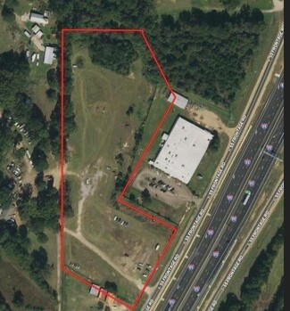 More details for 6015 I 55 S, Byram, MS - Land for Sale