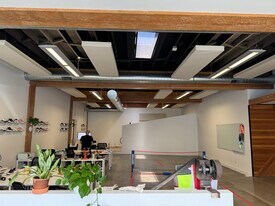 1703 NW 16th Ave, Portland OR - Warehouse