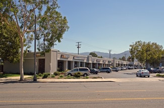 More details for 1690-1698 W 6th St, Corona, CA - Retail for Lease