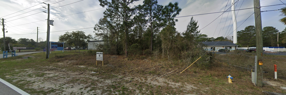 13786 Linden Dr, Spring Hill, FL for sale - Building Photo - Image 1 of 1