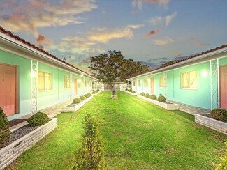 More details for 1839 Funston St, Hollywood, FL - Multifamily for Sale