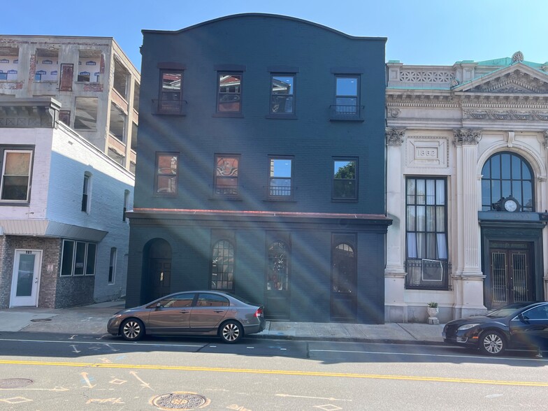 103 Main St, Ansonia, CT for sale - Building Photo - Image 1 of 25