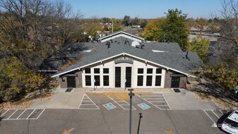 1200 E Elizabeth St, Fort Collins CO - Commercial Real Estate