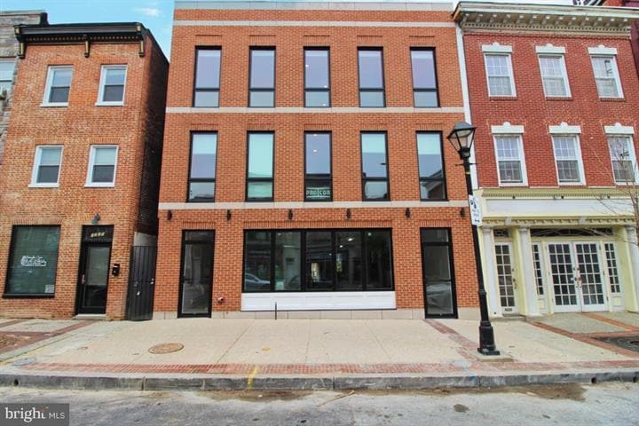 1707 Eastern Ave, Baltimore, MD for lease - Primary Photo - Image 2 of 51