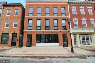 More details for 1707 Eastern Ave, Baltimore, MD - Multifamily for Sale