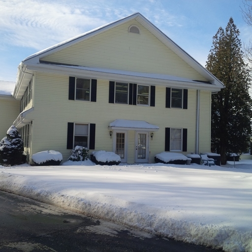 1265 Berlin Tpke, Berlin, CT for lease - Building Photo - Image 1 of 9