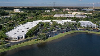 Sawgrass Commerce Center - B - Call Center