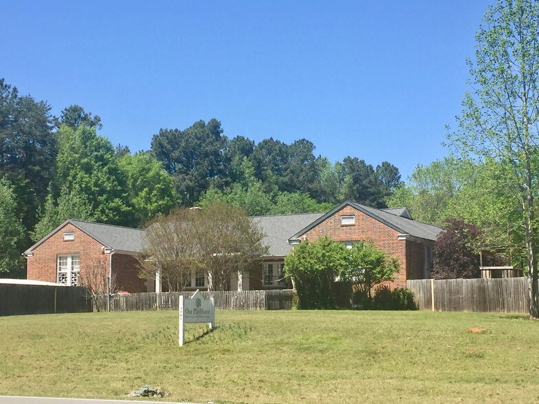 3501 NC Highway 54 W, Chapel Hill, NC for sale - Other - Image 1 of 1