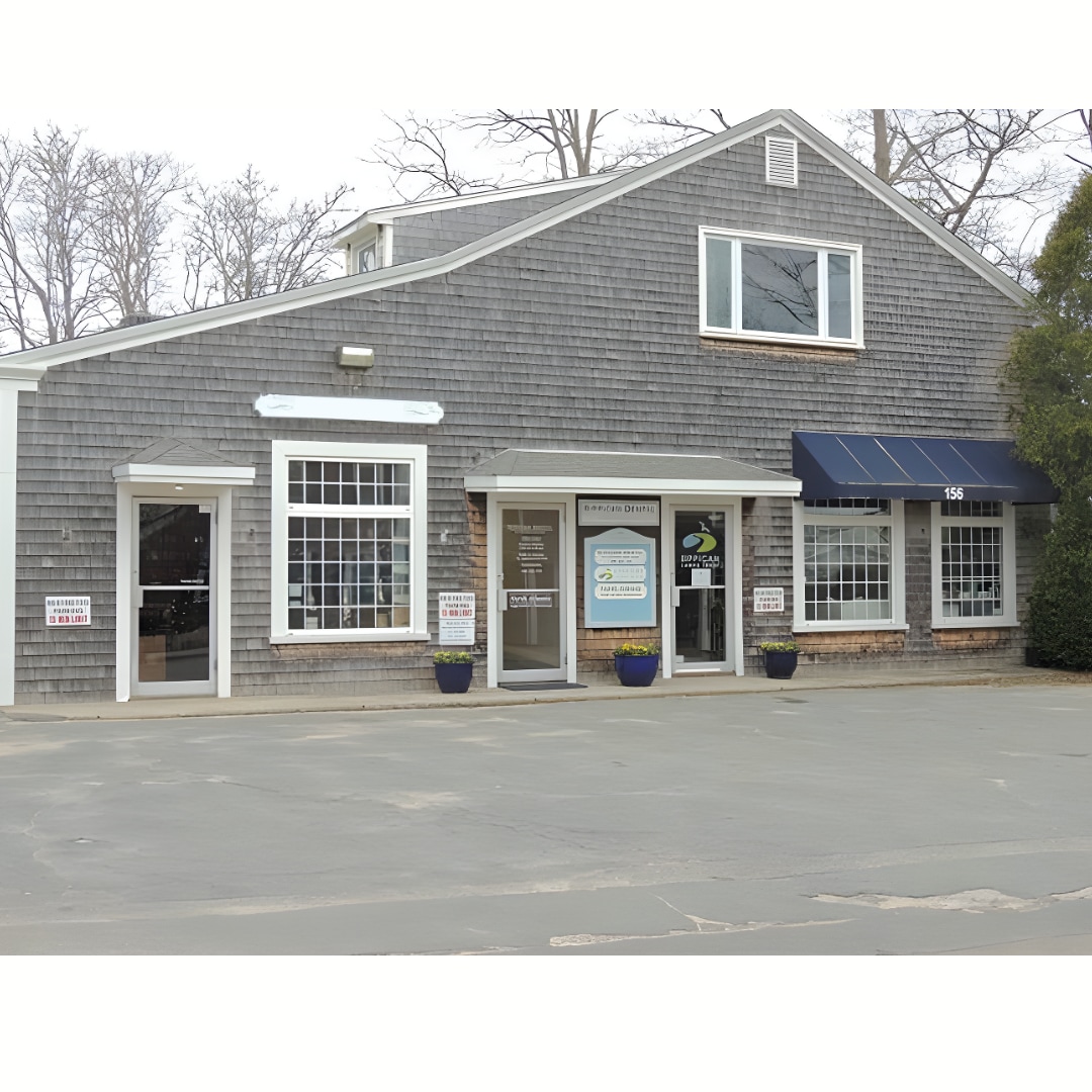 154-156 Front St, Marion, MA for sale Building Photo- Image 1 of 1