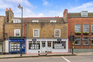 More details for 35-35A Highgate High St, London - Office for Sale