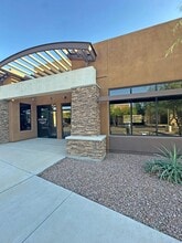 1460 W Elliot Rd, Gilbert, AZ for lease Building Photo- Image 1 of 2