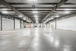 Dodgeville Warehouse - Truck Stop