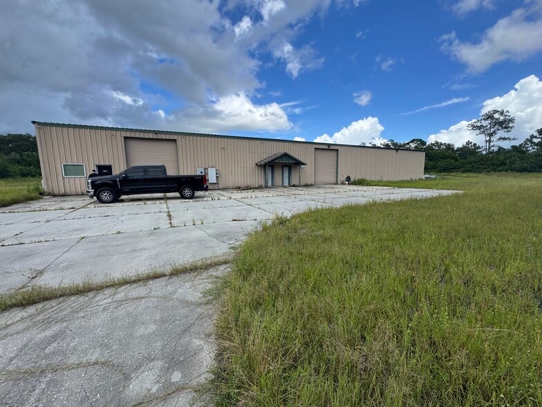 4555 South St, Titusville, FL for lease - Primary Photo - Image 3 of 9