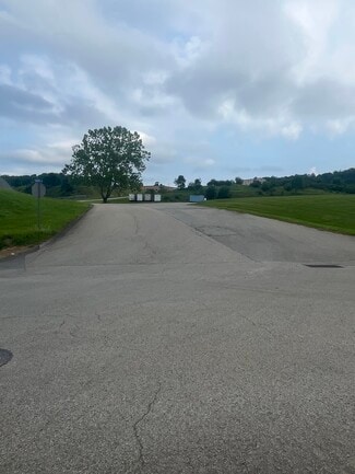 More details for 2250 Industrial Dr, Connellsville, PA - Industrial for Lease