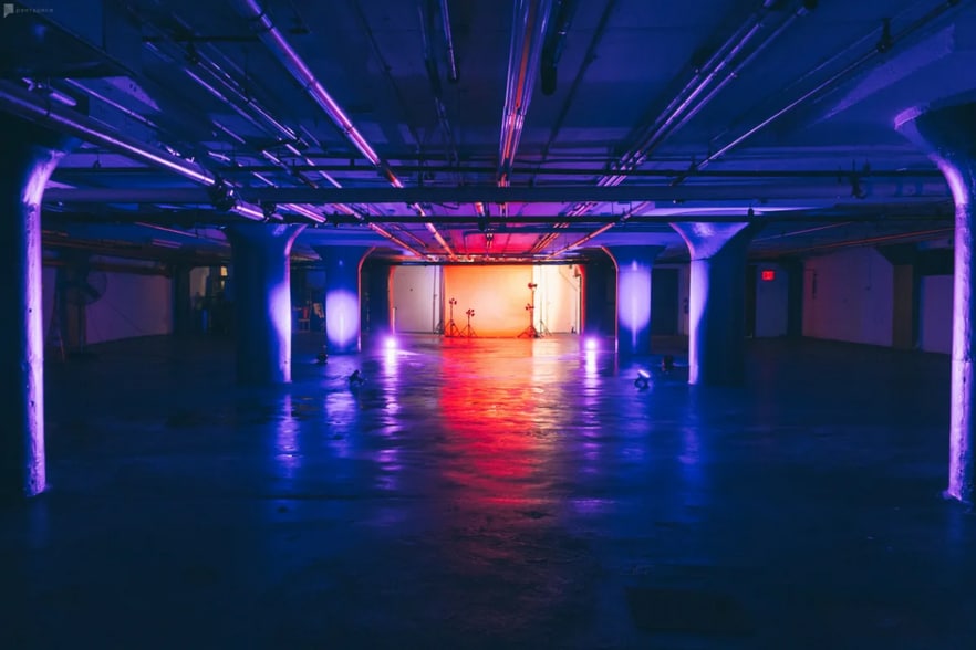 6 Bay St, Brooklyn, NY for lease - Building Photo - Image 3 of 3