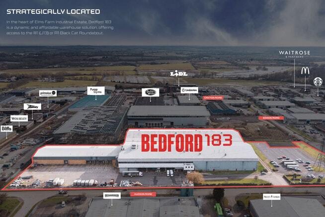 Hudson Rd, Bedford for sale Building Photo- Image 1 of 1