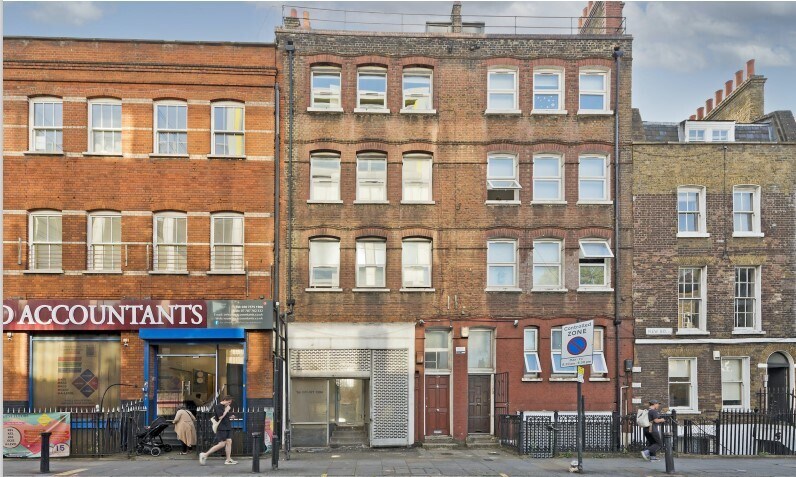 11 New Rd, London for sale - Primary Photo - Image 1 of 1