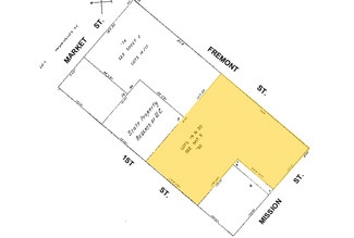 More details for 50 Fremont St, San Francisco, CA - Retail for Lease