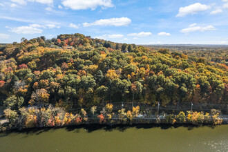 103-105 Ludlum Rd, Wayne, NJ - aerial  map view