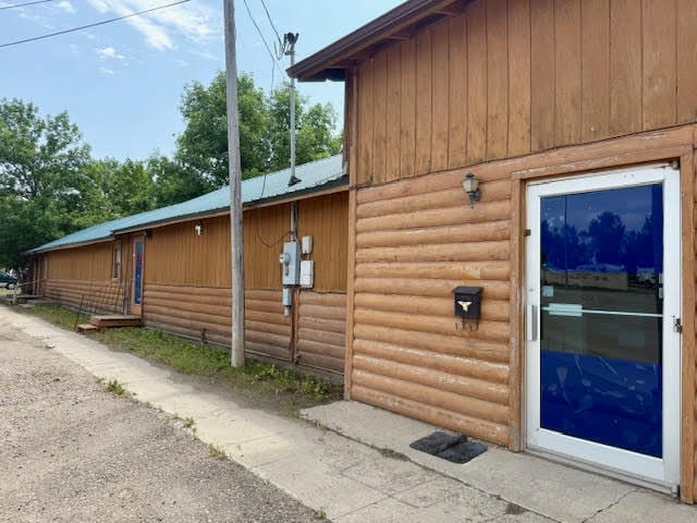 1401 1st St, Havre, MT for lease - Building Photo - Image 3 of 5