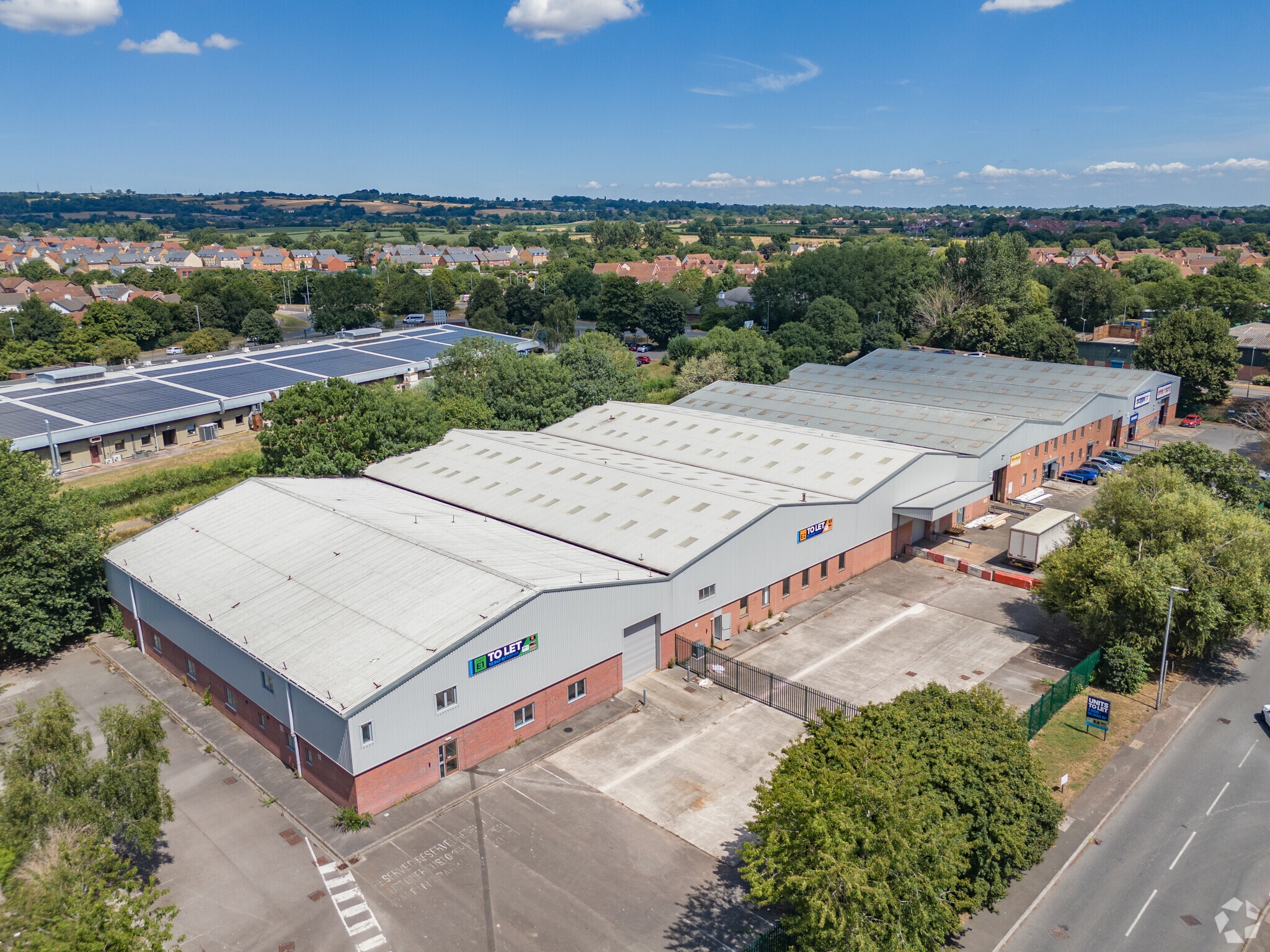 Venture Way, Taunton for lease Primary Photo- Image 1 of 14