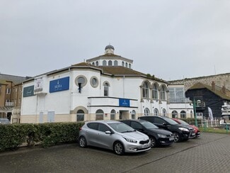 More details for The Waterfront,, Brighton - Retail for Lease