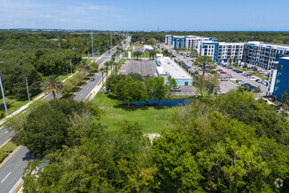 More details for 0 Mayport rd, Jacksonville, FL - Land for Lease