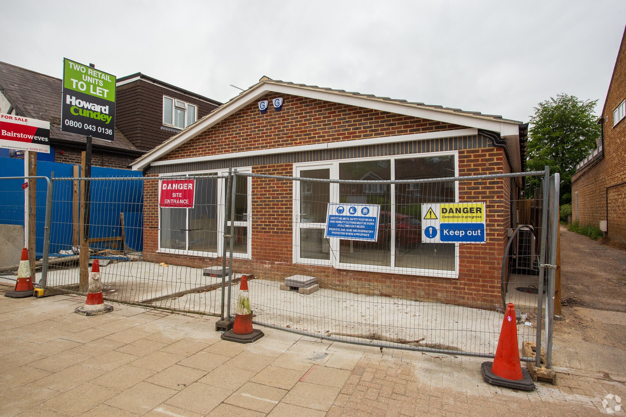 190-190a Main Rd, Westerham for sale Primary Photo- Image 1 of 1