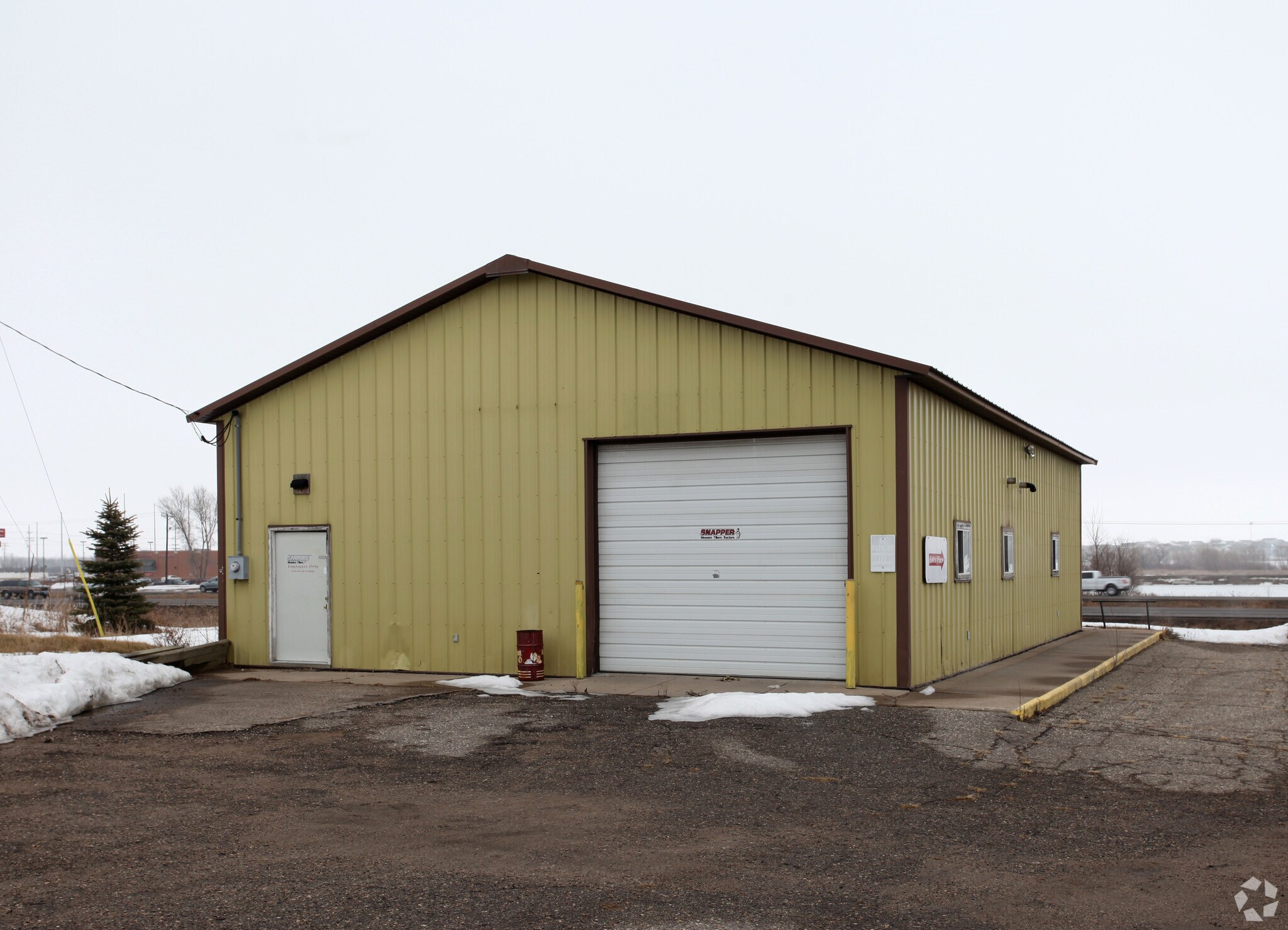 13940 Northdale Blvd, Rogers, MN for sale Building Photo- Image 1 of 1