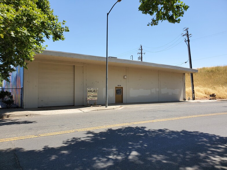 103 B St, Marysville, CA for sale - Building Photo - Image 2 of 16