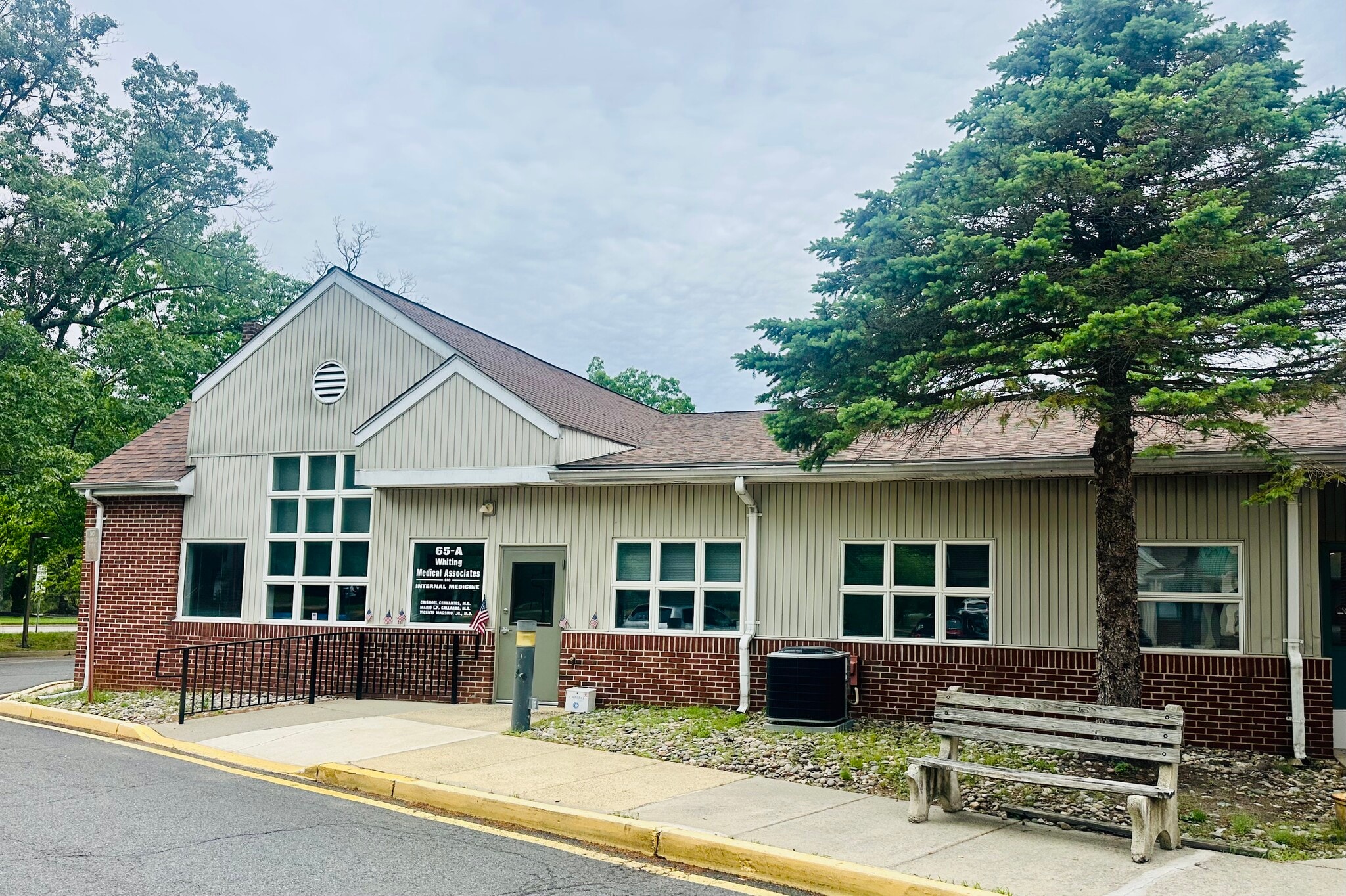 65 Lacey Rd, Whiting, NJ for sale Building Photo- Image 1 of 11