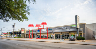 More details for 7979 Inwood Rd, Dallas, TX - Retail for Lease