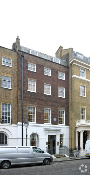 14 Queen Annes Gate, London for lease - Building Photo - Image 2 of 3