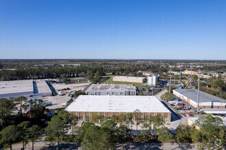 8286 Western Way Cir, Jacksonville, FL - AERIAL map view - Image1