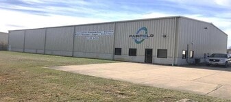 3217 Profit, Fairfield OH - Warehouse