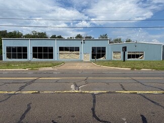 More details for 5522 W Jefferson Ave, Trenton, MI - Industrial for Lease
