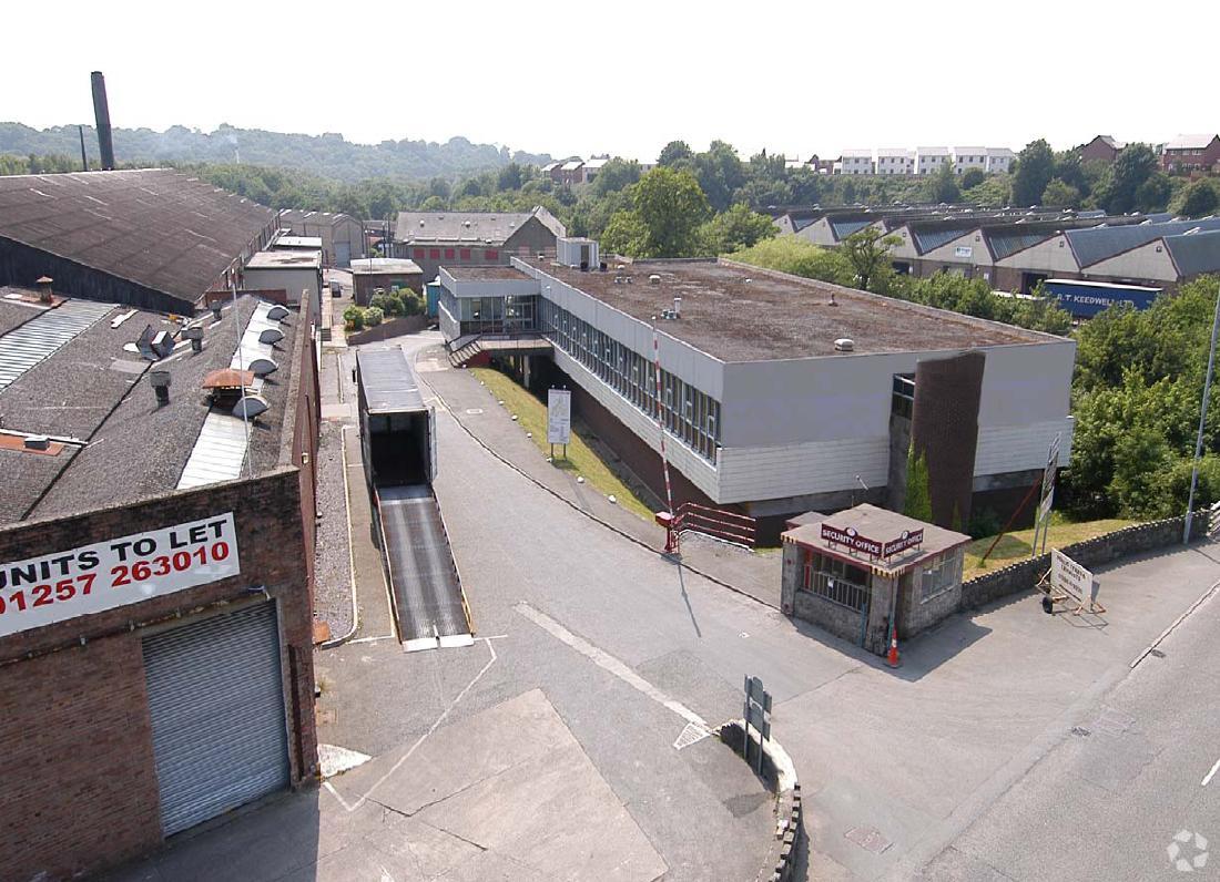 Llanbeblig Rd, Caernarfon for sale Primary Photo- Image 1 of 1