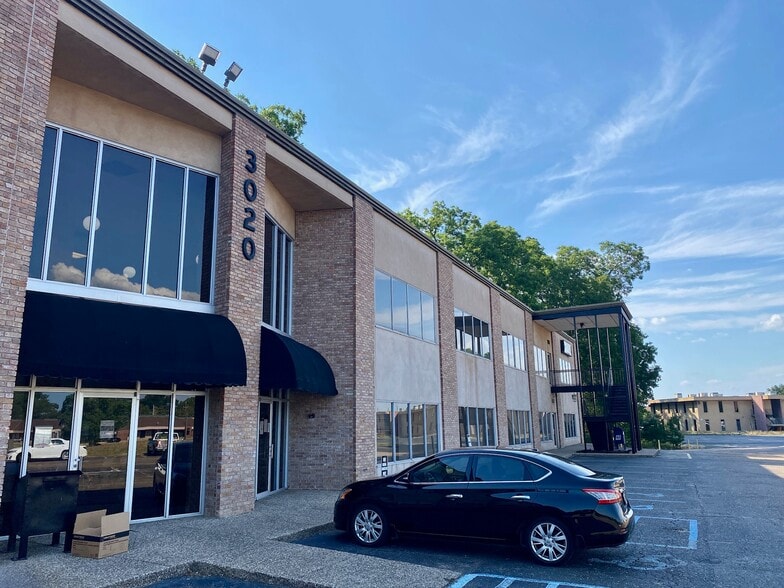 3020 Knight St, Shreveport, LA for sale - Building Photo - Image 3 of 10