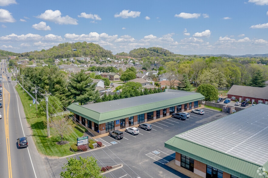 4918 Main St, Spring Hill, TN for sale - Building Photo - Image 2 of 17