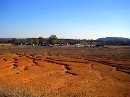 Hwy 25, Quitman, AR for sale Primary Photo- Image 1 of 1